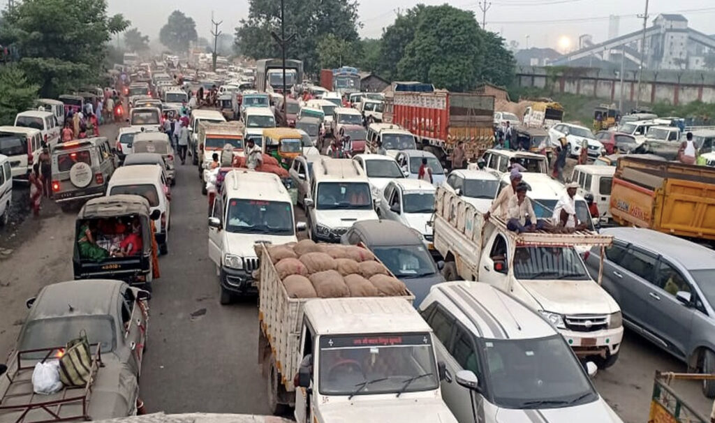 Begusarai becomes the World's Most Polluted City, Delhi is 6th Rank in List